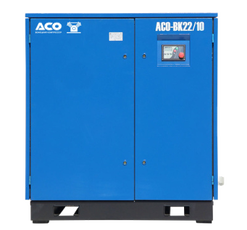 Винтовой компрессор Бежецкий АСО-ВК22/10-3,0