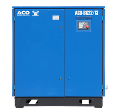 Винтовой компрессор Бежецкий АСО-ВК22/13-2,5