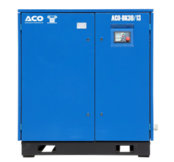 Винтовой компрессор Бежецкий АСО-ВК30/13-3,5