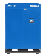 Винтовой компрессор Бежецкий АСО-ВК37/8-6,5