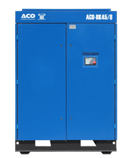 Винтовой компрессор Бежецкий АСО-ВК45/8-7,5