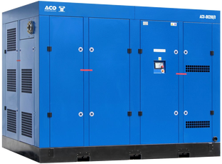 Винтовой компрессор Бежецкий АСО-ВК200/8