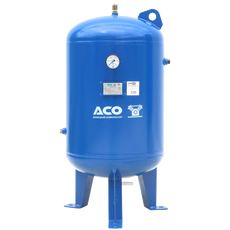 Воздушные ресиверы Бежецкий РВ 110/16