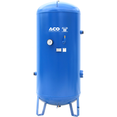 Воздушные ресиверы Бежецкий РВ 900-01/10