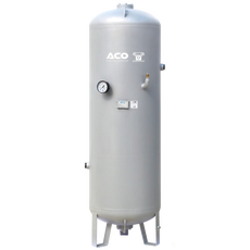 Воздушные ресиверы Бежецкий РВ 500/16Ц