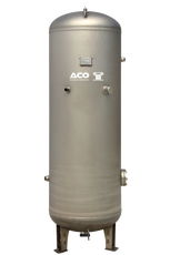 Воздушные ресиверы Бежецкий РВ 500-02/10