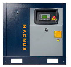 Винтовой компрессор Magnus АА1-08А ЕСО LD 10 бар