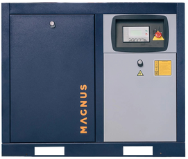 Винтовой компрессор Magnus АА1-15А ЕСО LD 10 бар