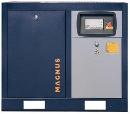 Винтовой компрессор Magnus АА1-22А ЕСО LD 8 бар