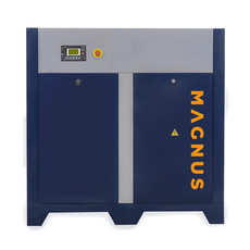 Винтовой компрессор Magnus АА1-45А ЕСО LD 8 бар