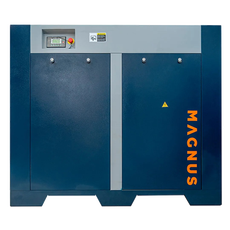 Винтовой компрессор Magnus АА1-75А ЕСО LD 10 бар