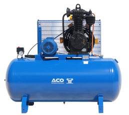 Поршневой компрессор Бежецкий С415М1