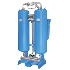 Осушитель воздуха Remeza RED 800