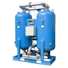 Осушитель воздуха Remeza RED 6500