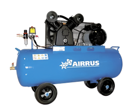Поршневой компрессор РКЗ Airrus CE 50-V38 8 бар