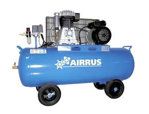 Поршневой компрессор РКЗ Airrus CE 50-H42 A 10 бар