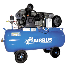 Поршневой компрессор РКЗ Airrus CE 250-W53