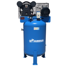 Поршневой компрессор РКЗ Airrus CE 250-V63 B