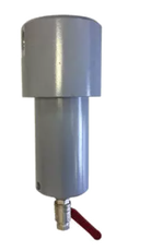 Магистральный фильтр для компрессора РКЗ НР500