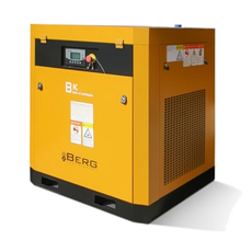 Винтовой компрессор Berg ВК-15 10 (IP54)