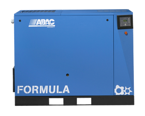 Винтовой компрессор Abac FORMULA.I 75 (8 бар)