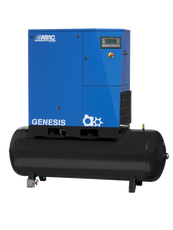 Винтовой компрессор Abac GENESIS 22 (13 бар)