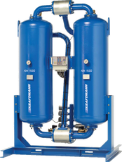 Осушитель воздуха Kraftmann ADN 1530
