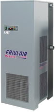 Осушитель воздуха Friulair AHT 100