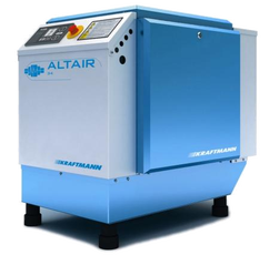 Винтовой компрессор Kraftmann ALTAIR 28