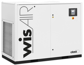 Винтовой компрессор Alup WIS 75-7,5