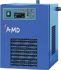 Осушитель воздуха Friulair AMD 18