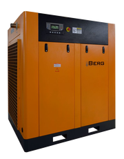 Винтовой компрессор Berg ВК-355 7