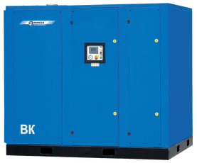 Винтовой компрессор Remeza ВК 270 8