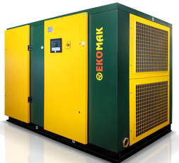Винтовой компрессор Ekomak EKO 30 CD 13