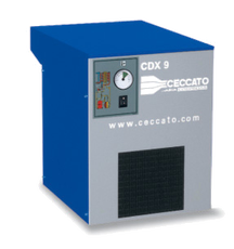 Осушитель воздуха Ceccato CDX 9