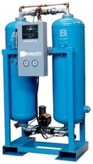 Осушитель воздуха Ceccato ADS180 CD 16B 230V CEC (D250)