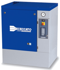 Винтовой компрессор Ceccato CSM 15 8 400/50 FM