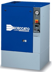 Винтовой компрессор Ceccato CSM 5,5HP B M 400/50