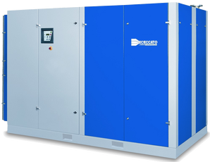 Винтовой компрессор Ceccato RLR 270 A 10 CE 400 50