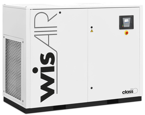 Винтовой компрессор Ceccato WIS40 V W 13 CE 400 50