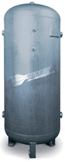 Воздушные ресиверы Ceccato V900 11B оцинкованный