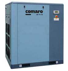 Винтовой компрессор Comaro SB 37/10