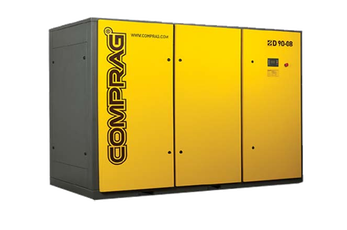 Винтовой компрессор Comprag D-110-08