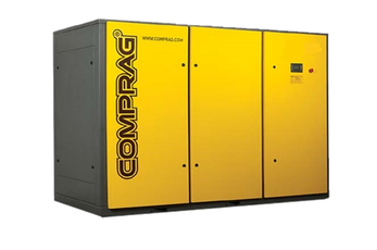 Винтовой компрессор Comprag DV-110-10