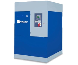 Винтовой компрессор Ceccato CSC 50 A 8 CE 400 50