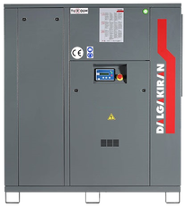 Винтовой компрессор DALGAKIRAN F 3 7,5 200