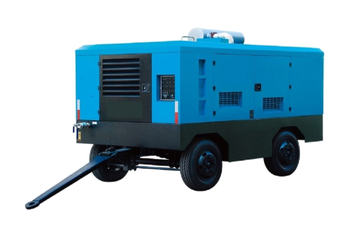 Винтовой компрессор Dali DLCY-26/25F-Y