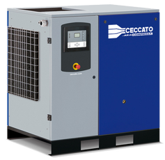 Винтовой компрессор Ceccato DRB 29/8,5 CE 400 50