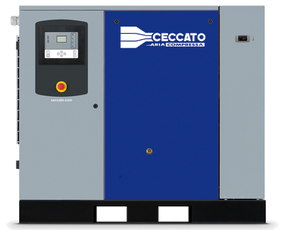 Винтовой компрессор Ceccato DRB 34/8,5 D CE 400 50