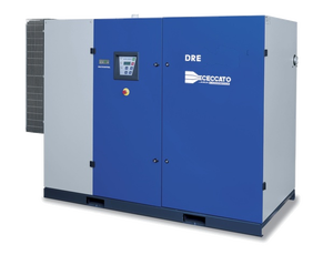 Винтовой компрессор Ceccato DRE 100 A 10 CE 400 50